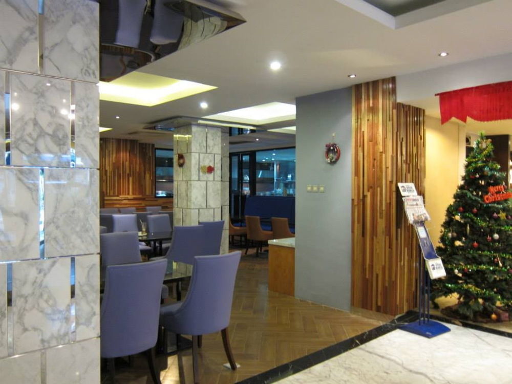 Hotel Melawai 2 Jakarta Exteriör bild