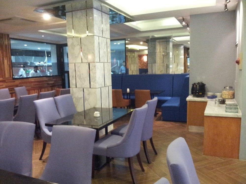 Hotel Melawai 2 Jakarta Exteriör bild