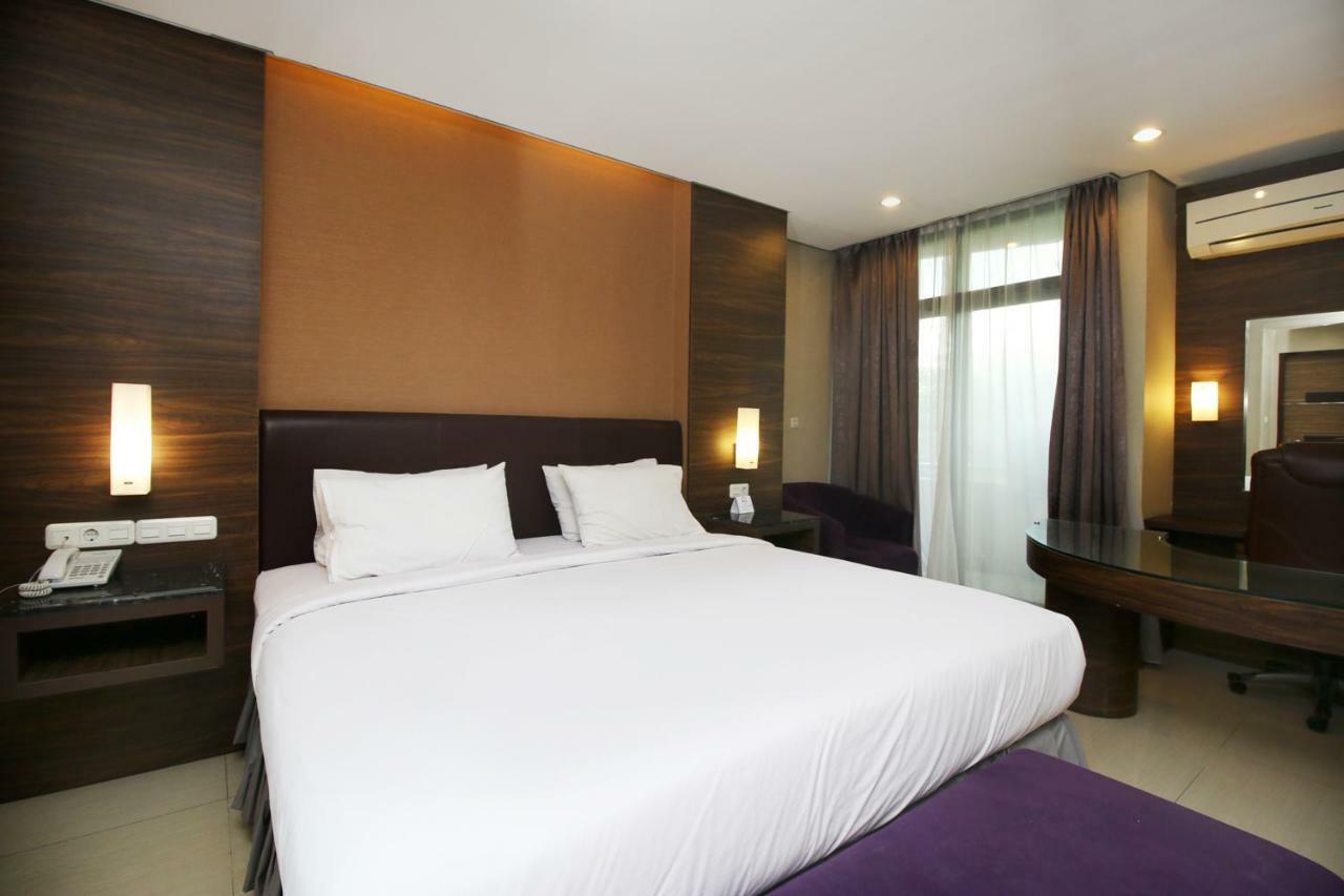 Hotel Melawai 2 Jakarta Exteriör bild
