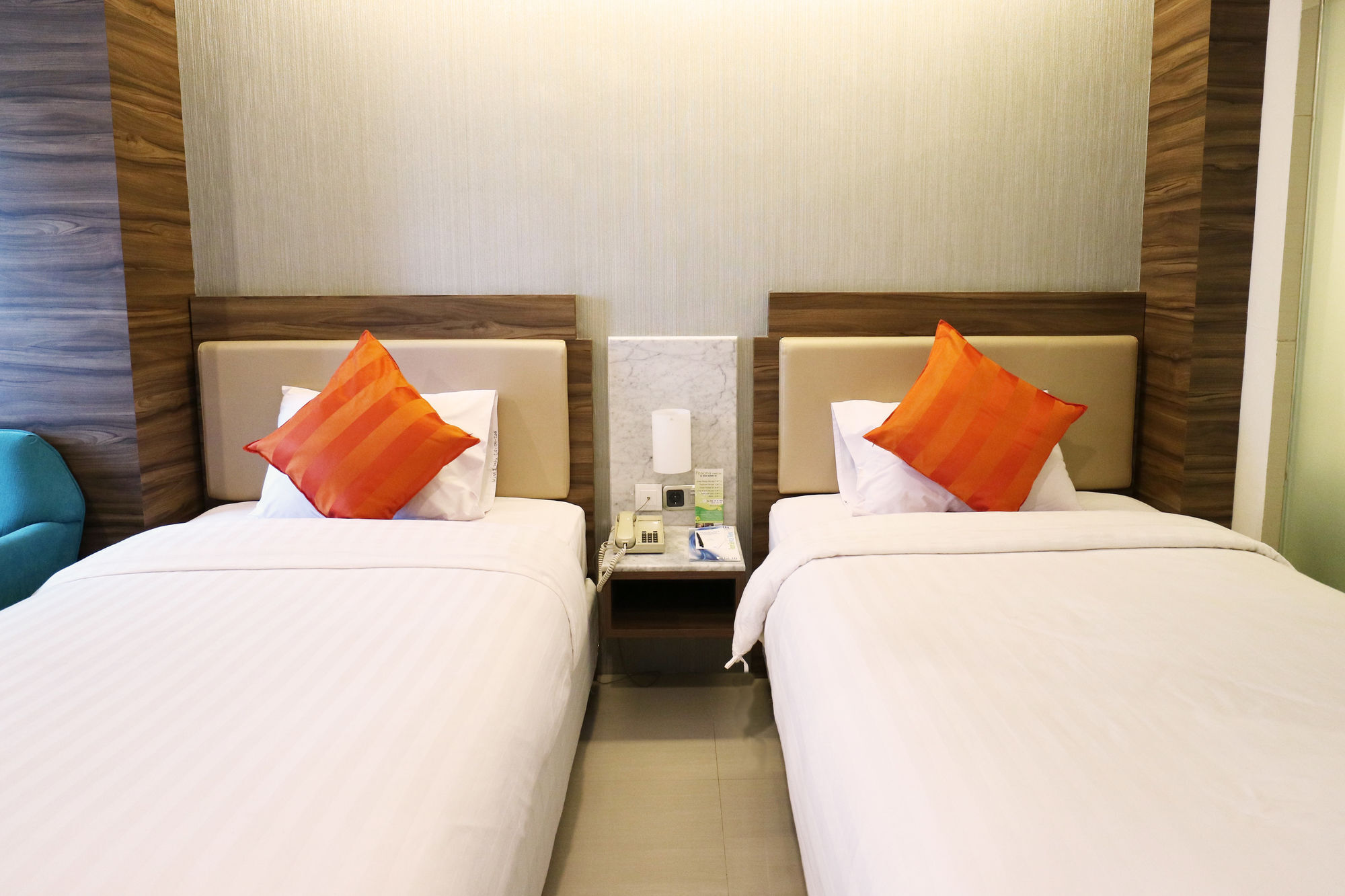 Hotel Melawai 2 Jakarta Exteriör bild