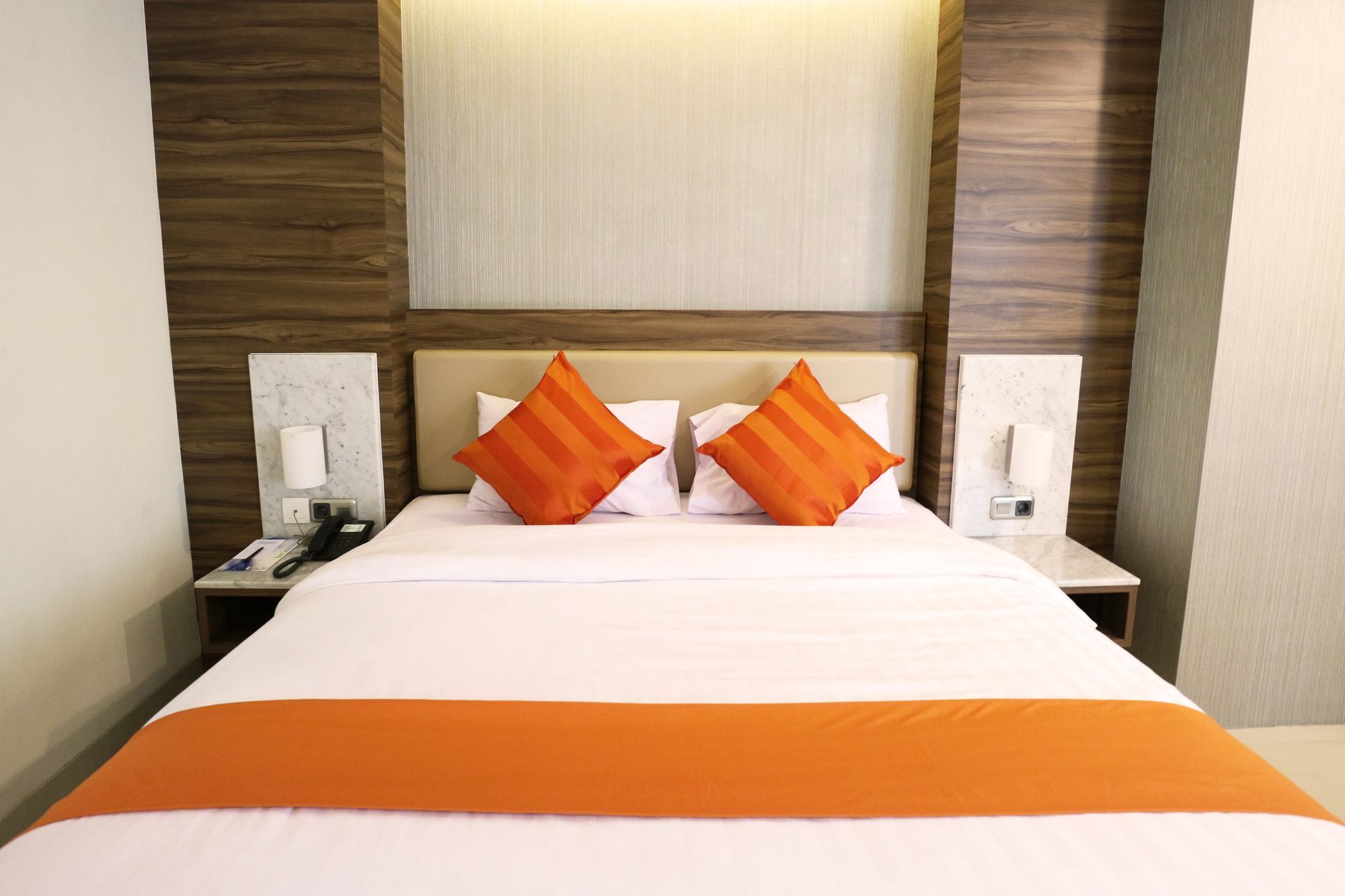 Hotel Melawai 2 Jakarta Exteriör bild
