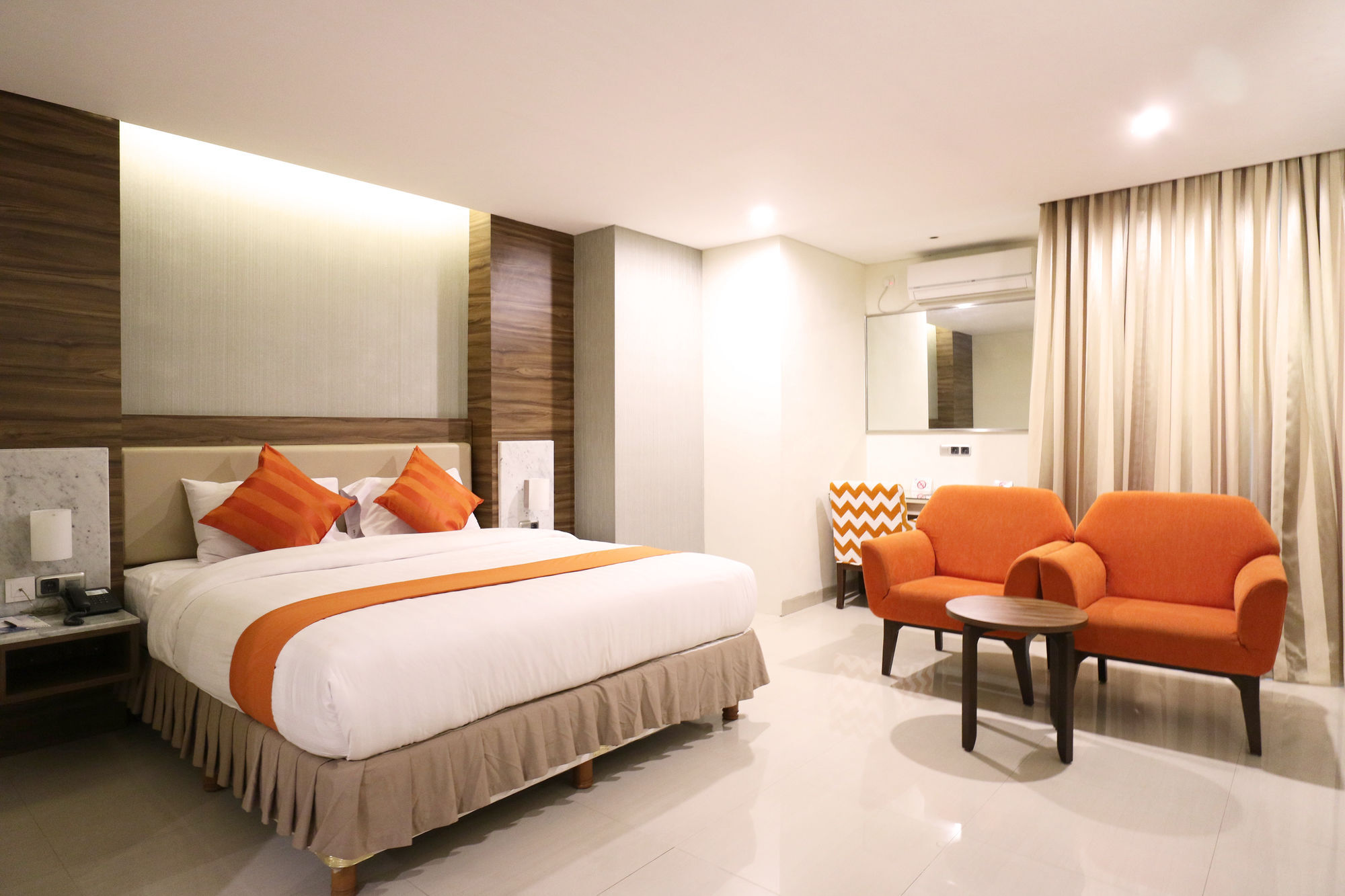 Hotel Melawai 2 Jakarta Exteriör bild