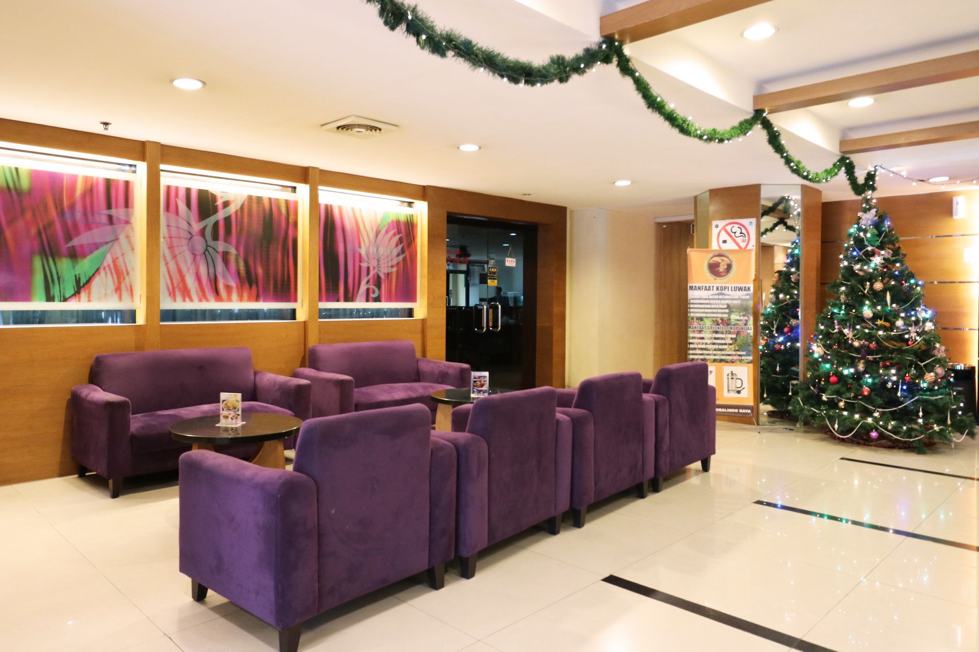 Hotel Melawai 2 Jakarta Exteriör bild