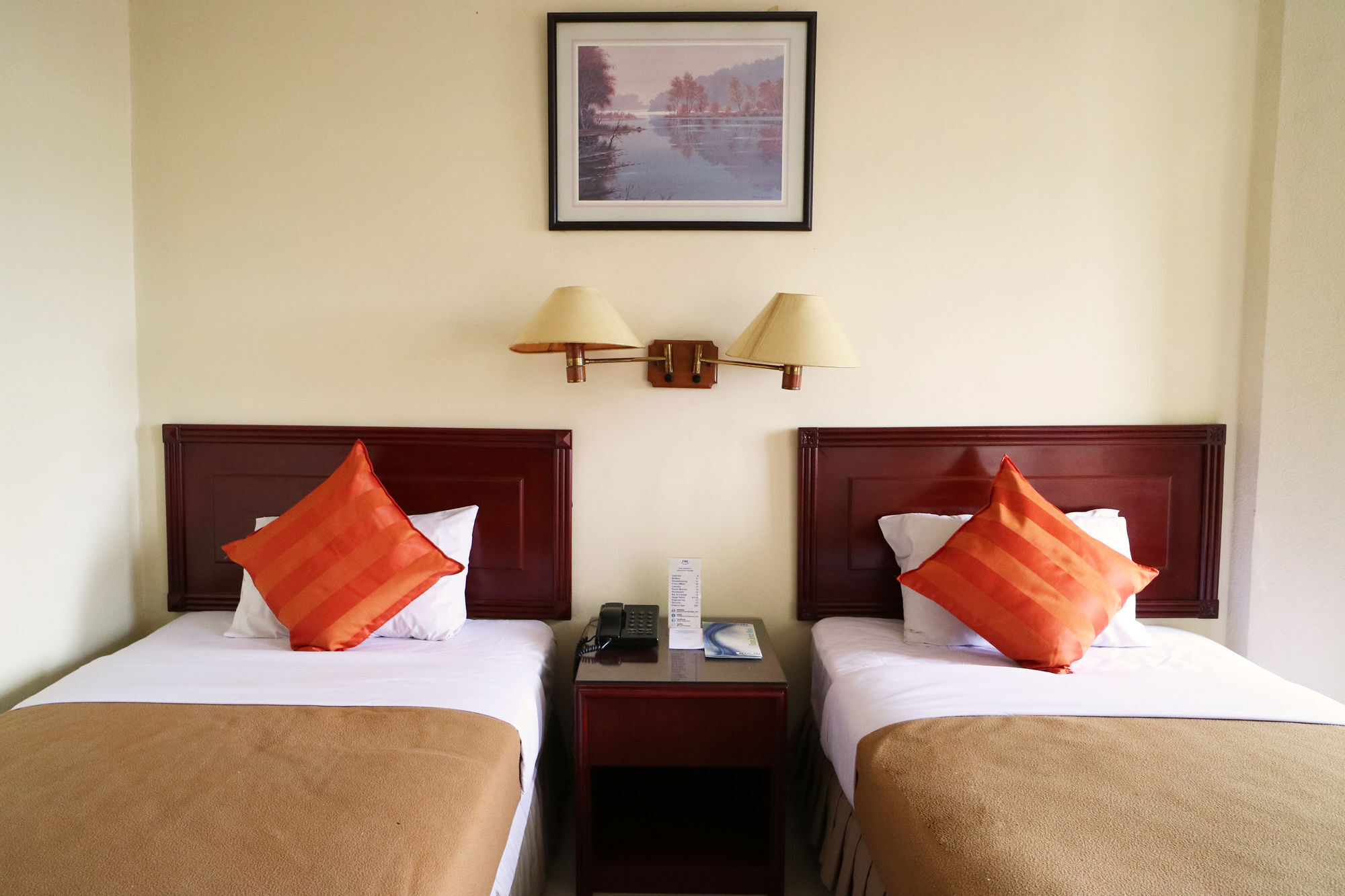Hotel Melawai 2 Jakarta Exteriör bild