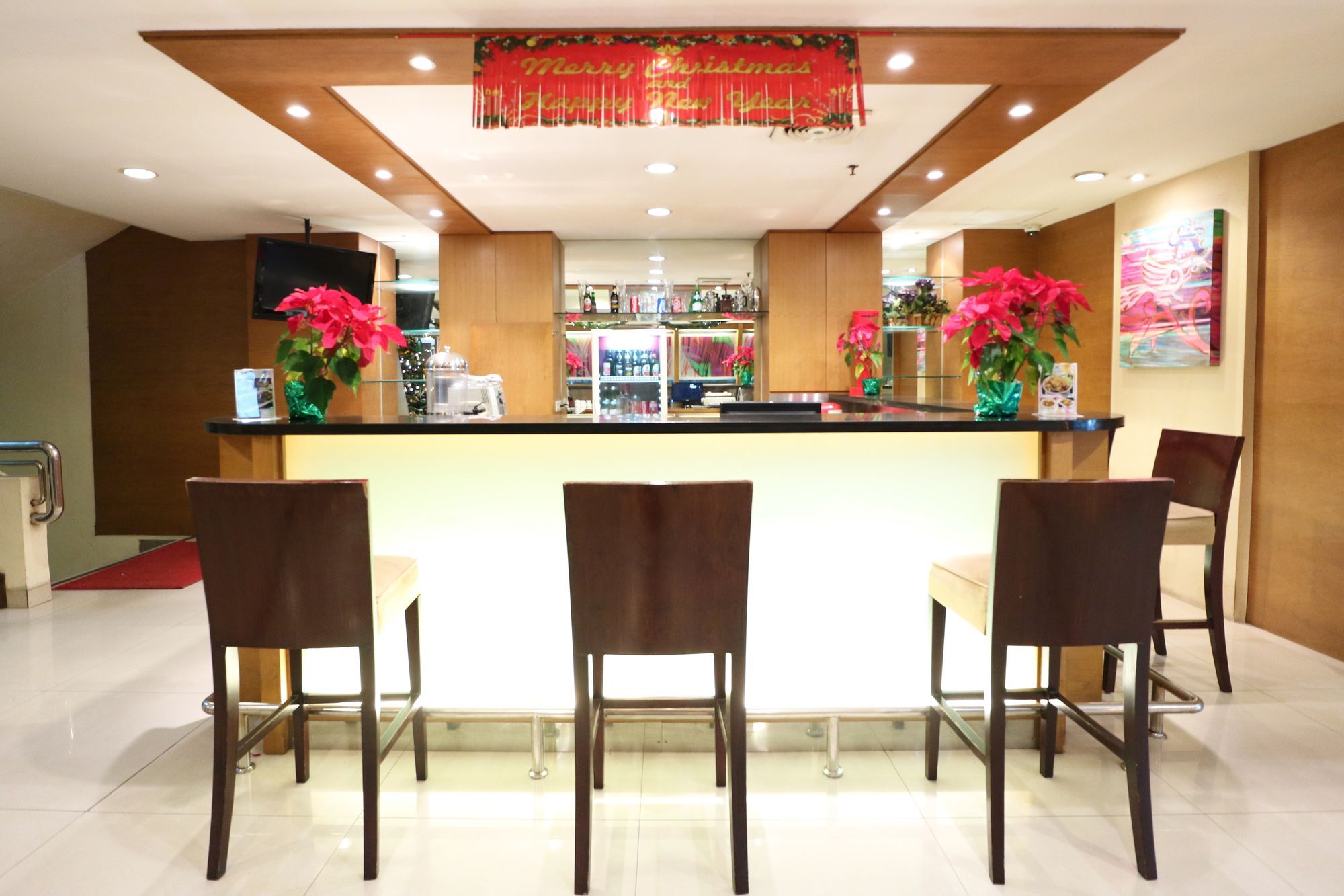 Hotel Melawai 2 Jakarta Exteriör bild